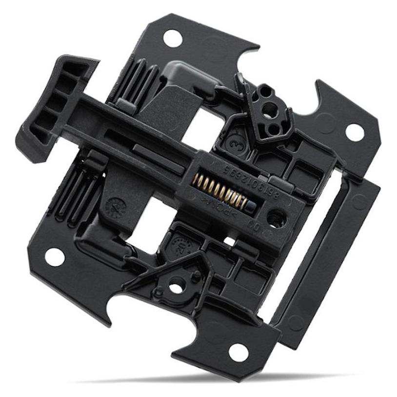 Bosch eBike Montageplatte Nyon BUI350 (1270020468)