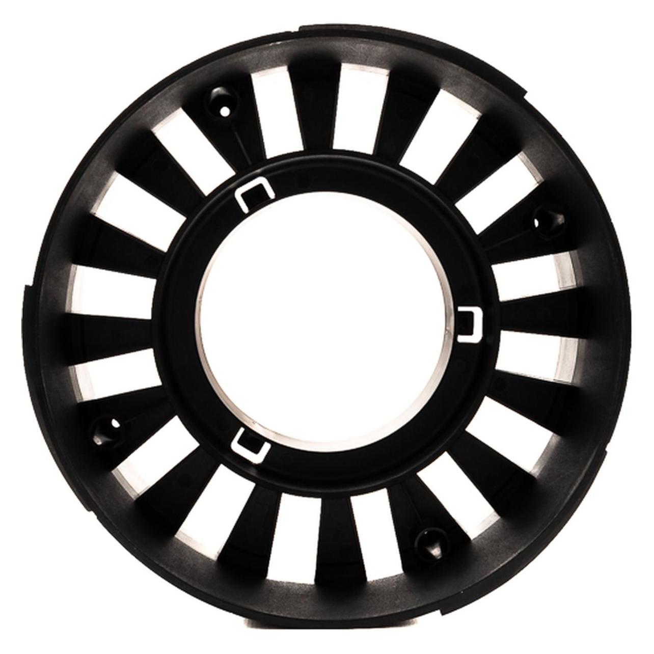 Godox FLS8 lens mount (Blitzgerät Adapter) (D264901)