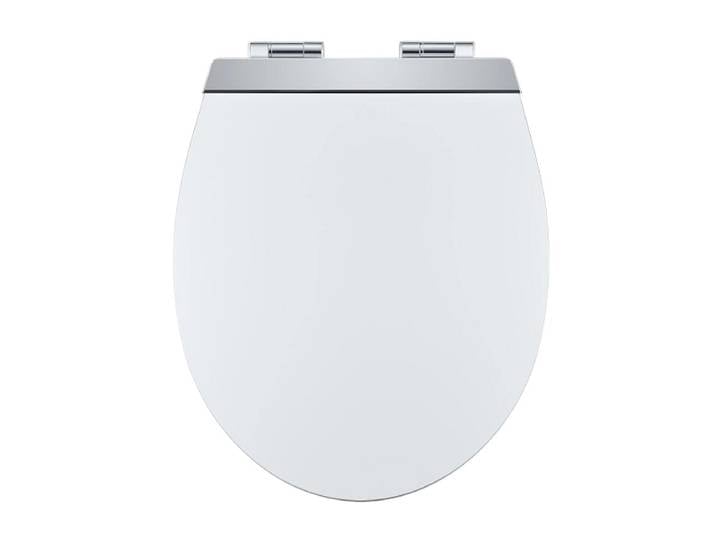 DIAQUA Toilettensitz MENTON weiss