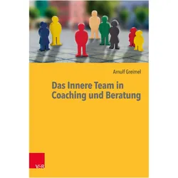 Das Innere Team in Coaching und Beratung, Fachbücher von Arnulf Greimel