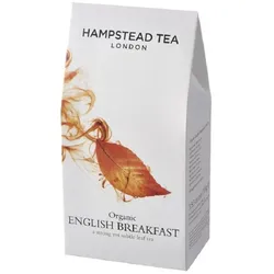 Organic English Breakfast - lose