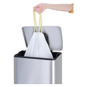 EKO Abfallsack Typ F1 18-28 LTR (28 l) (Ek33706-1)