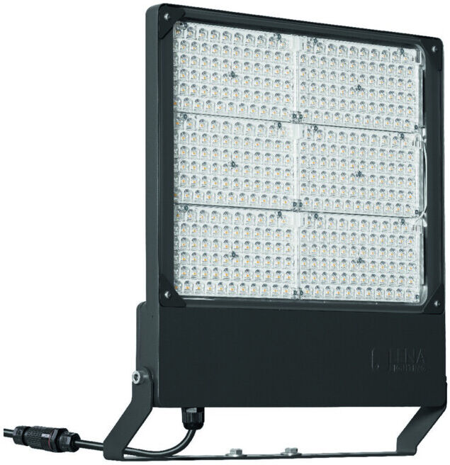 LENA LIGHTING Projecteur grue 230 V Quest 2 LED 15900 lm (5905963699412)
