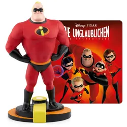 tonies - Hörfigur für die Toniebox: Die Unglaublichen: The Incredibles