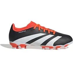 ADIDAS Kinder Fussball-Kunstrasenschuhe PREDATOR LEAGUE L MG J, Größe 38 in Schwarz Schwarz