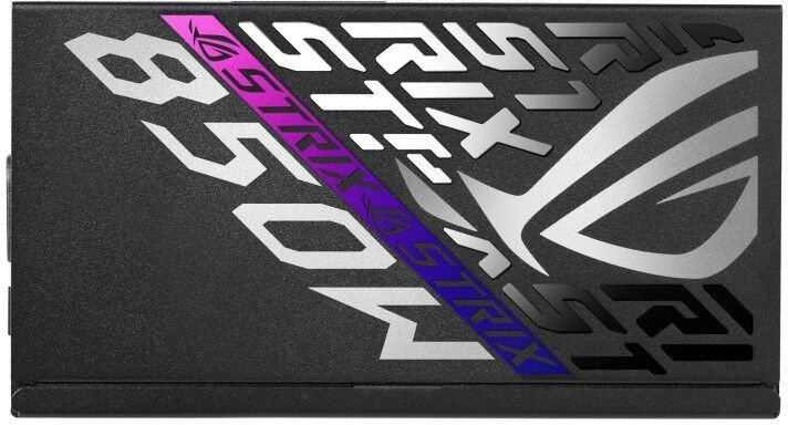 Asus ROG STRIX 850W 80 PLUS Platinum Fully Modular ATX 3.1 Power Supply