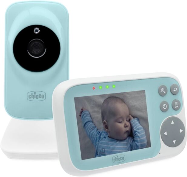 Chicco Intercomunicador Vídeo Start