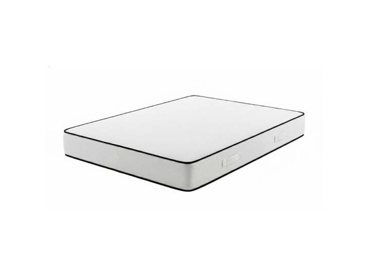 Matelas Essenzia TITANIUM Très Ferme 140x190 Mousse