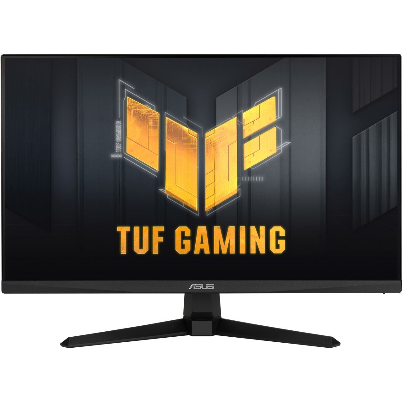 24,5" (62,23cm) Asus TUF Gaming VG259Q5A schwarz 1920x1080 1xDisplayPort 1.4 / 2xHDMI 2.0