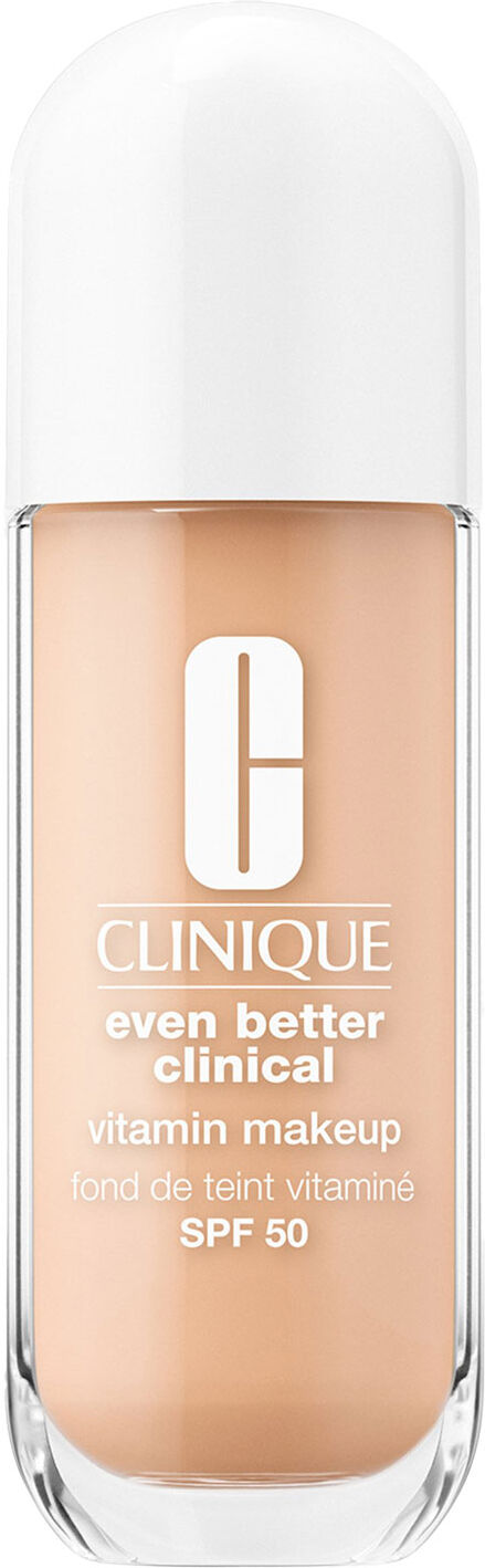 CLINIQUE Even Better Clinical Vitamin Makeup SPF50 30ml