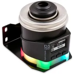 Aqua Computer D5 Next RGB, Wasserkühlung Pumpe