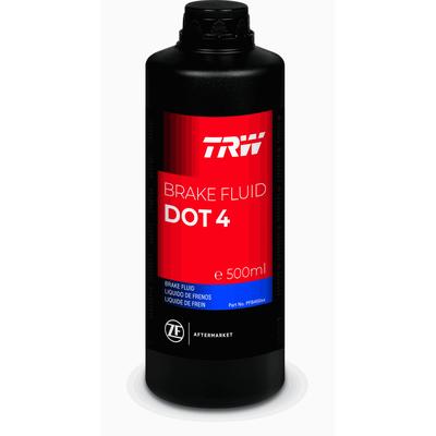 TRW Bremsflüssigkeit DOT 4 (500 ml) PFB450CE