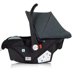 Chipolino, Kindersitz, Babyschale Amore i-Size Gr. 0+ (Babyschale)