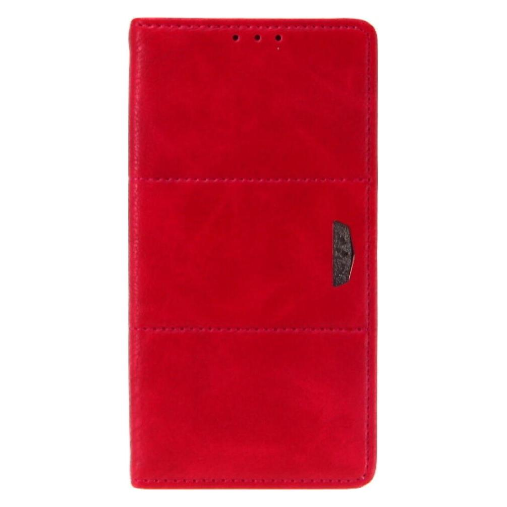 Royal VKB Book Case Royal für Galaxy S6 Edge - pink 4250710565498 (Samsung Galaxy S6 Edge) (25440285)