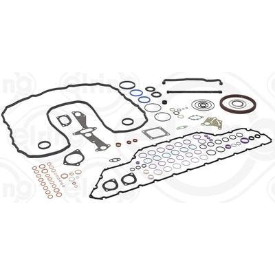ELRING Dichtungsvollsatz, Motor 390310 für Volvo
