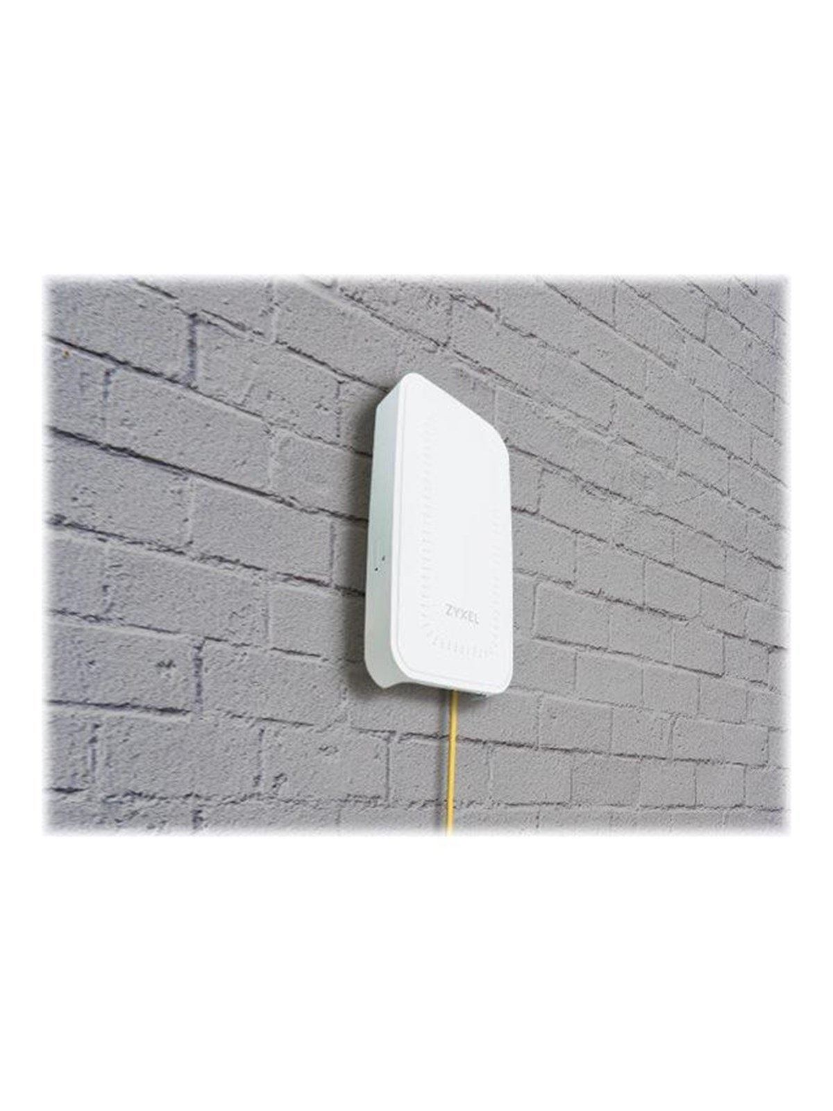 ZyXEL WAC500H Wave2 Triple Mode Wall AP