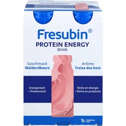 Fresubin Protein Energy Drink Walderdbeere 6400 ML
