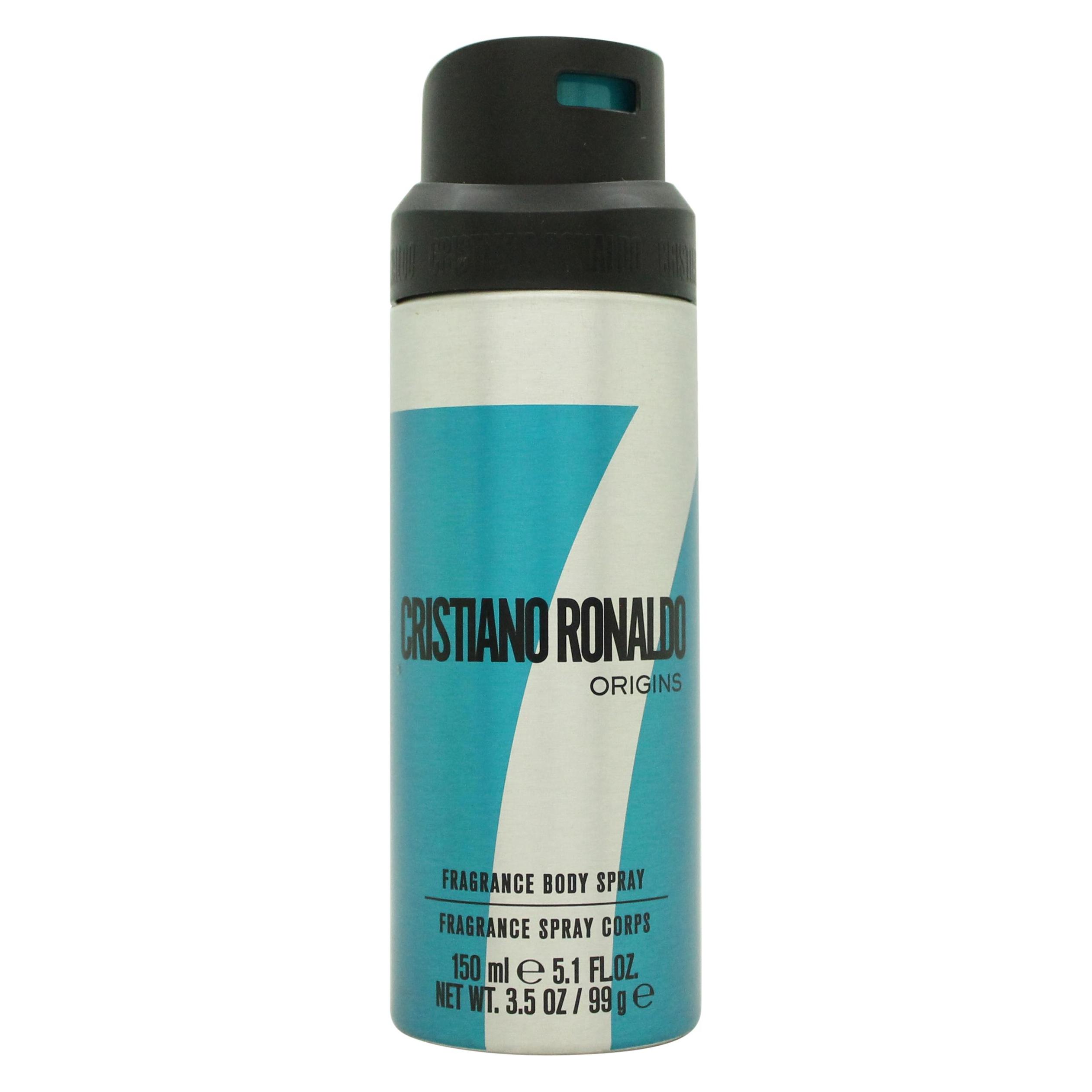 CR7 Body (Spray, 150 ml) (CRP7100124)