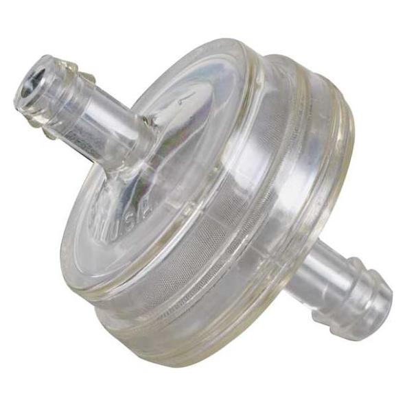 K&N benzinfilter (81-0231)