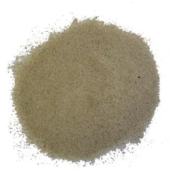Hobby Terrano Wüstensand, natur, Ø 1-3 mm, 5 kg