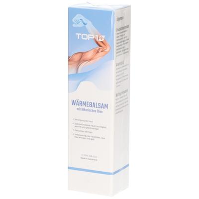 TOP 1 Wärmebalsam Tb 100 ml Balsam