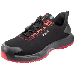 Uvex, Sicherheitsschuhe, 1 x-craft (44)