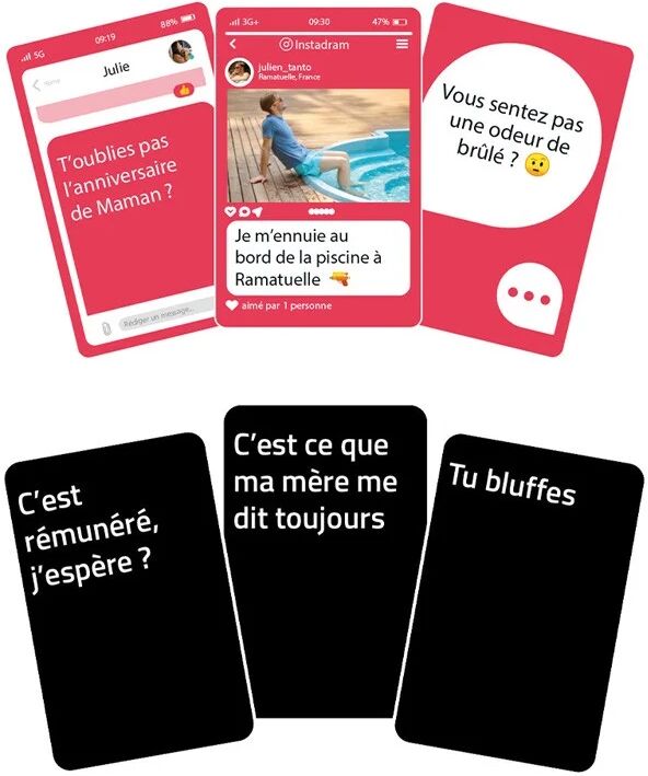 ATM Gaming Sans Pitié 3 : La retenue