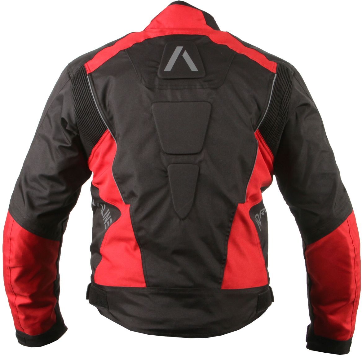 Moottoripyörä Tekstiilitakki Adrenaline Hercules Ppe Koko 3xl