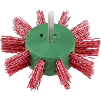 Kwb FÄCHERBÜRSTE, SCHLEIFNYLON 604630 1St.