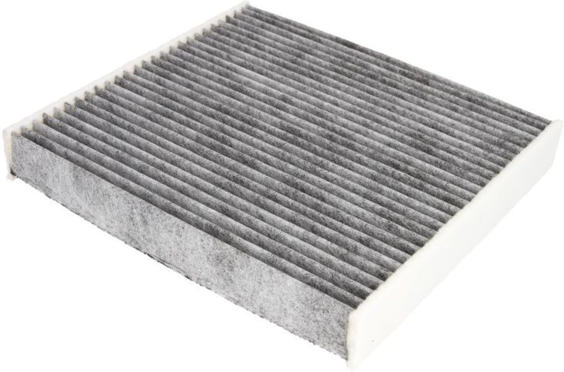 Innenraumluftfilter mit Aktivkohle MANN-FILTER CUK 1919