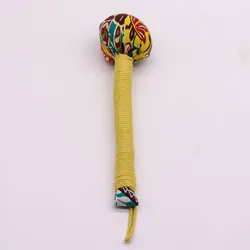 Wormwood Massage Hammer - Lemon