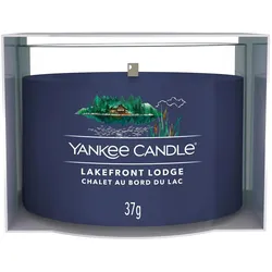 4x Yankee Candle, Duftkerzen, Lakefront Lodge