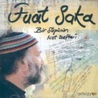 Bir Sürgünün Not Defteri CD, von , Artvizyon