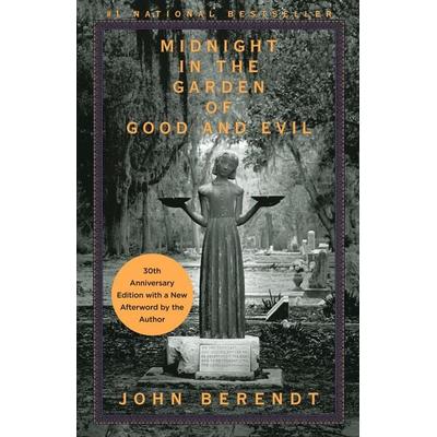Midnight in the Garden of Good and Evil, Taschenbuch von John Berendt, Random House N.Y.