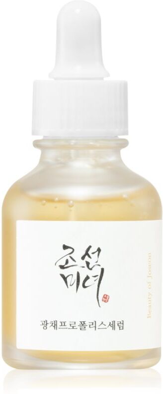 Beauty of Joseon Glow Serum Propolis + Niacinamide regenerierendes Highlighter Serum 30 ml