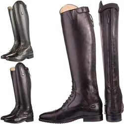 HKM, Reitstiefel, (41)