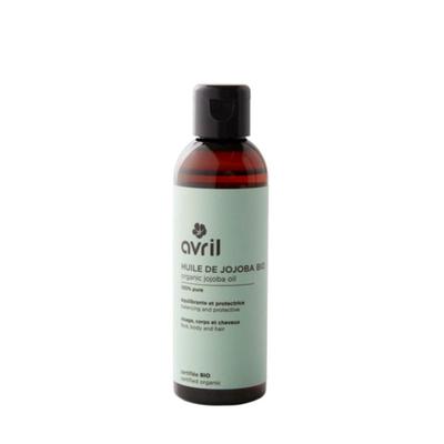 Avril HLE VEG Jojoba Bio100Ml 100 St Ätherisches Öl