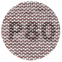 MIRKA ABRANET Schleifscheiben Gitter Ø 34mm GRIP P240 VPE: 50 STÜCK (5420905025)