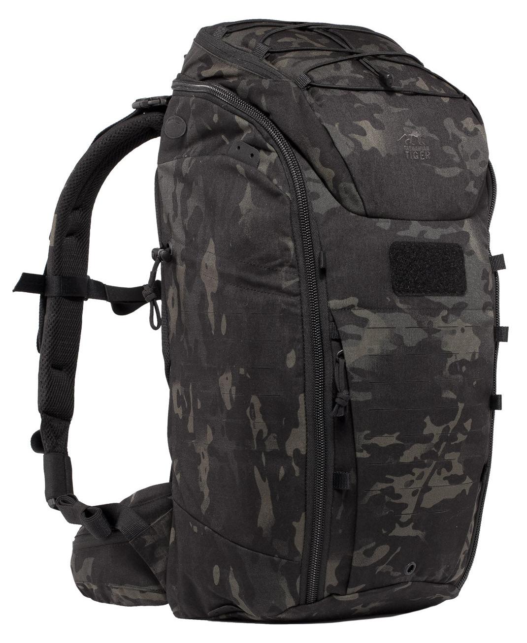 TT Modular Pack 30 Multicam Black (SMU) Limited Edition 2019