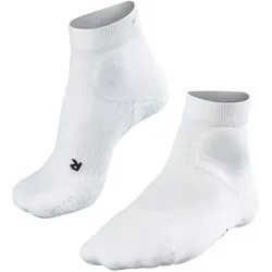 FALKE TE2 Short Tennissocken Damen white 35-36