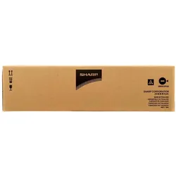 Sharp, Toner, Toner MX-C52TB Black 25K MXC428F, MXC528F (BK)
