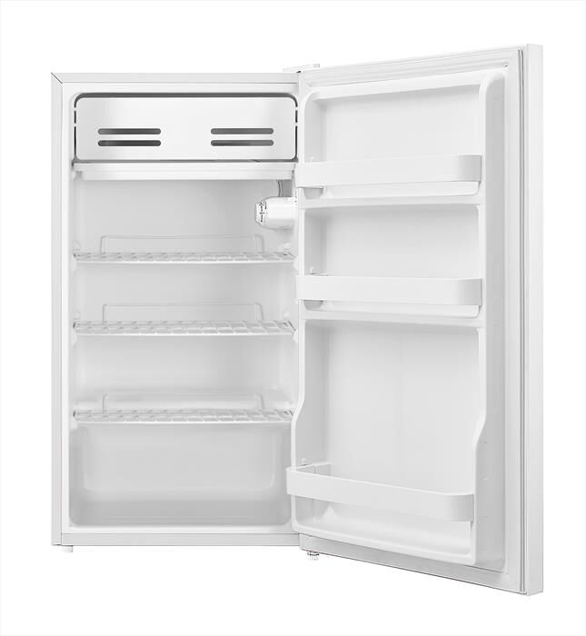 COMFEE Frigorifero Sotto-tavolo Rcd132wh2 Classe E 93 Lt-bianco