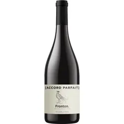 Accord Parfait - Fronton 2024