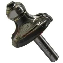 Makita, Fräser, FREZ KSZTAŁTOWY ŁOŻ. 38,1/8mm ECO