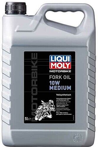 LIQUI MOLY 1606 Gabelöl