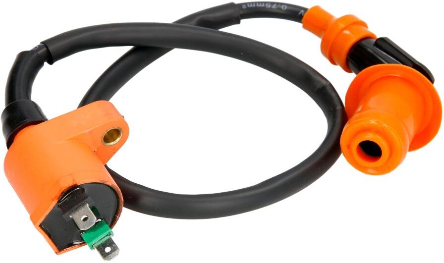 Inparts Bobina di accensione IP000202