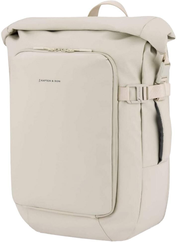 Kapten & Son  - Lisbon Pro 25-30L Sandstone - Sac de voyage