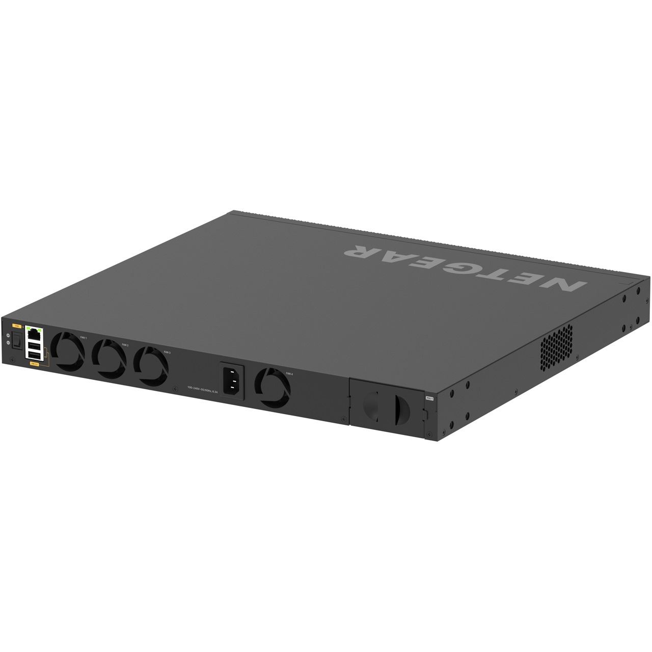 Netgear Switch XSM4328FV-100NES / M4350-24F4V Schwarz