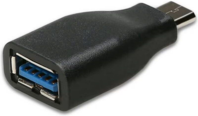 I-Tec Adaptador Usb-C A Usb 30 U31typec Talla Única Unisex