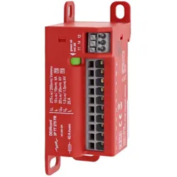 DEHN SE Überspannungsableiter 230VAC DCOR 3P TT 275 FM Netzform-TN-S/TT TS35